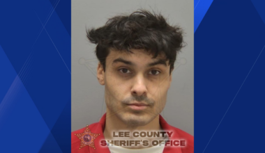 Lee County sentencing set in Cape Coral street racing death