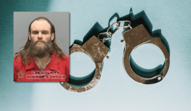 Cape Coral man accused of stealing $35,000 from roofing customers