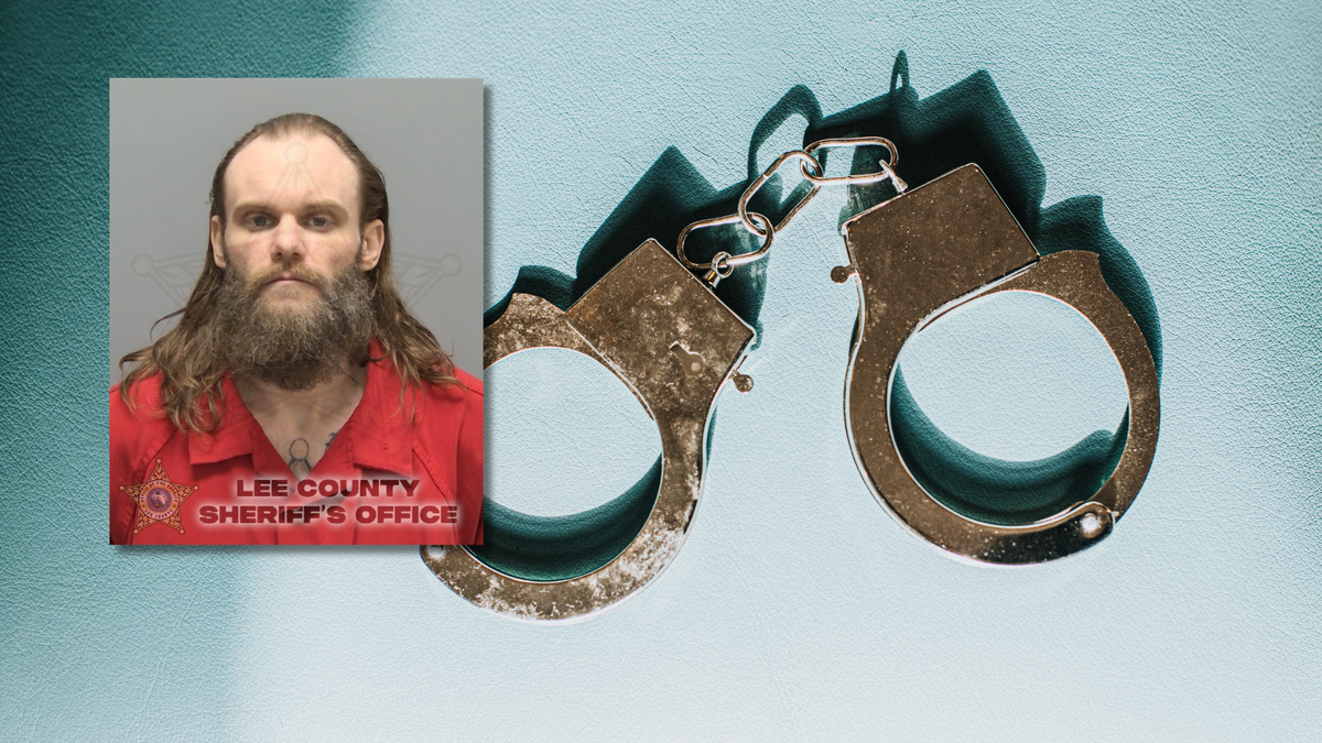 Cape Coral man accused of stealing $35,000 from roofing customers