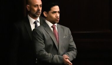 Florida jury deliberates in the alleged murder-for-hire killing of a Microsoft manager :: WRAL.com