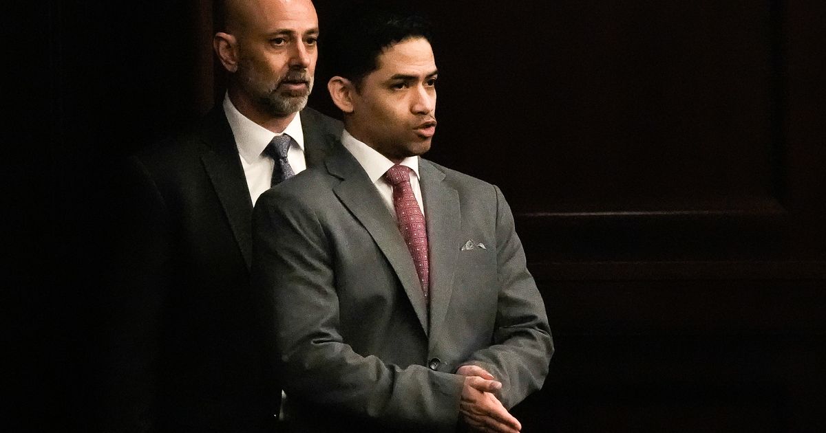 Florida jury deliberates in the alleged murder-for-hire killing of a Microsoft manager :: WRAL.com