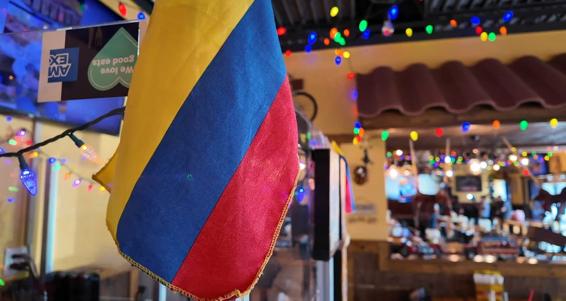 Community in Tampa Bay rallies for Colombia amid earthquake's impact