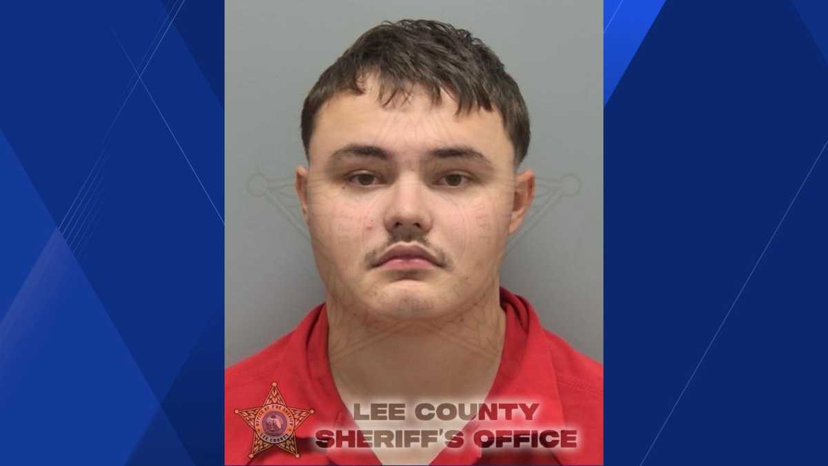 19-year-old arrested after juvenile reports escaping alleged sexual assault in Cape Coral