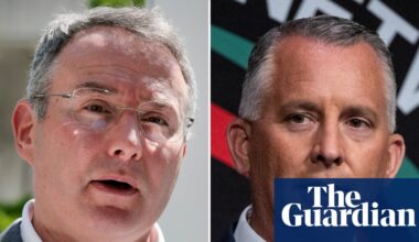 Top Democrats tussle in Florida primary but progressive liberalism not on menu | Florida