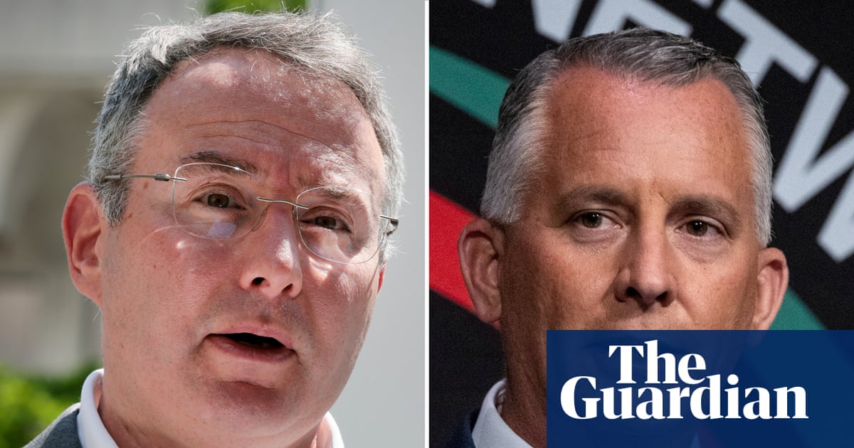 Top Democrats tussle in Florida primary but progressive liberalism not on menu | Florida