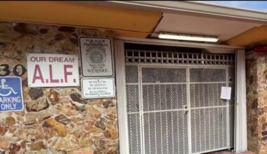 Hialeah assisted living facility forced to close after resident dies – NBC 6 South Florida