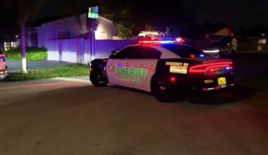 Deputies respond to crisis possibly involving Perez Hilton at Miami home – NBC 6 South Florida
