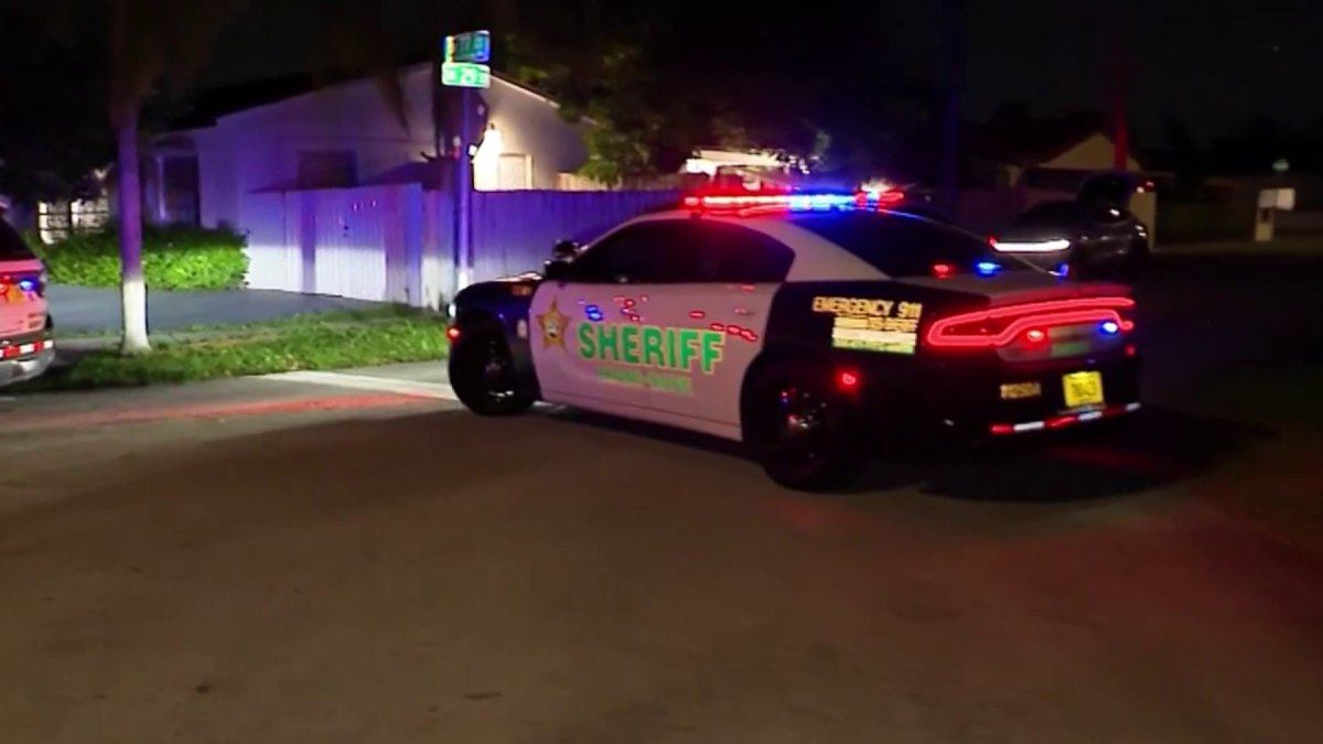 Deputies respond to crisis possibly involving Perez Hilton at Miami home – NBC 6 South Florida