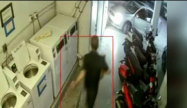Video shows alleged back-to-school thief in Miami – NBC 6 South Florida