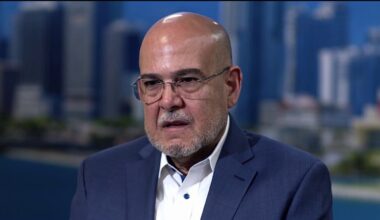 NBC6 Impact: One-on-one with Miami-Dade Schools Superintendent Dr. Jose Dotres – NBC 6 South Florida