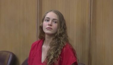 Case of Miami OnlyFans model accused of killing boyfriend expected to end: What to know – NBC 6 South Florida