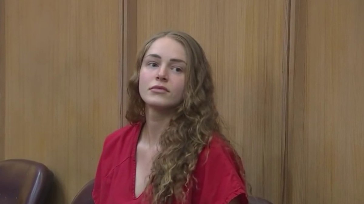 Case of Miami OnlyFans model accused of killing boyfriend expected to end: What to know – NBC 6 South Florida