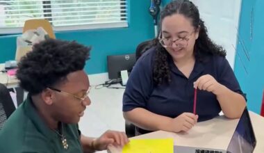 Casa Valentina helps youth aging out of foster care prepare for life after school – NBC 6 South Florida