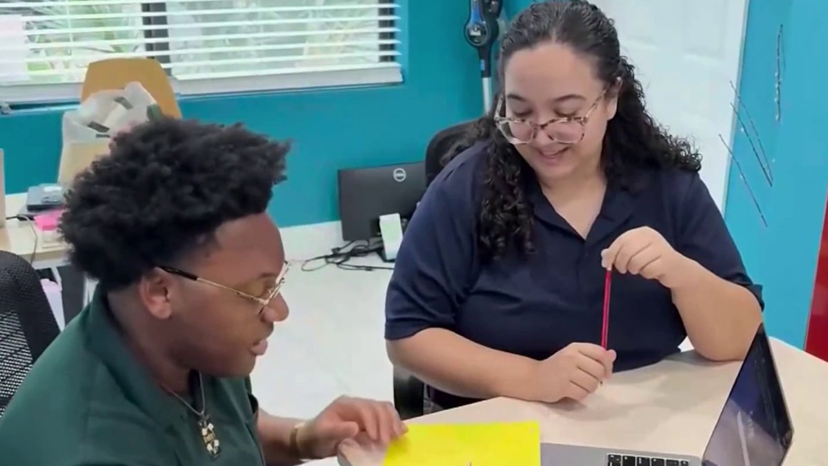 Casa Valentina helps youth aging out of foster care prepare for life after school – NBC 6 South Florida