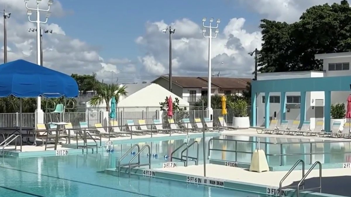 Hialeah mayor announces temporary closure of 3 pool facilities to review conditions – NBC 6 South Florida
