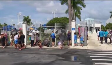 Hialeah mayor announces temporary closure of 3 pool facilities to review conditions – NBC 6 South Florida
