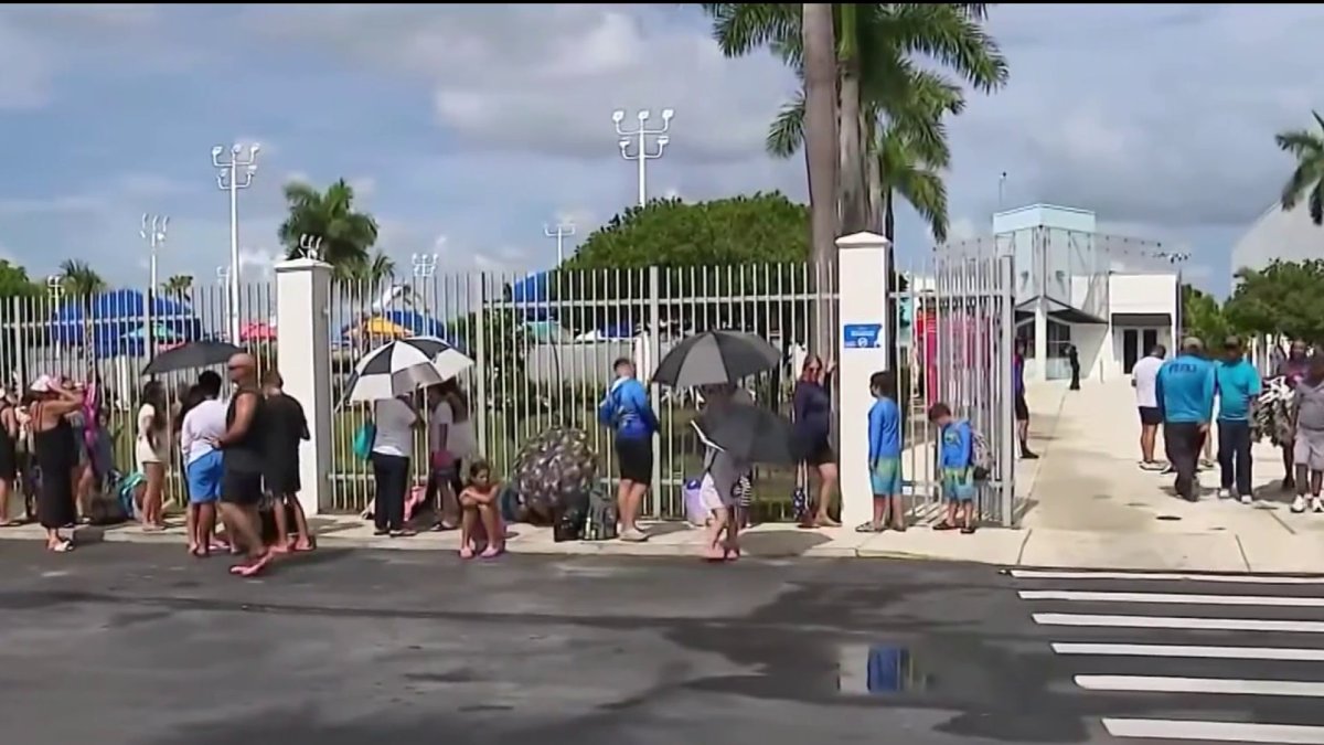 Hialeah mayor announces temporary closure of 3 pool facilities to review conditions – NBC 6 South Florida