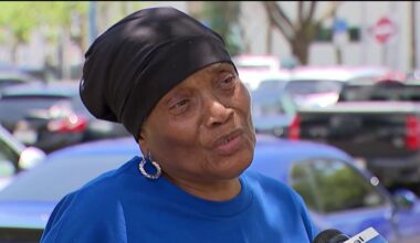 Mother demands justice as son clings to life after stabbing at Fort Lauderdale bar – NBC 6 South Florida