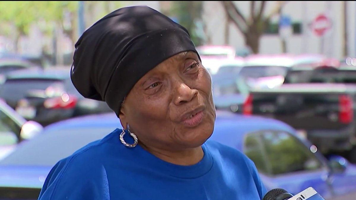 Mother demands justice as son clings to life after stabbing at Fort Lauderdale bar – NBC 6 South Florida