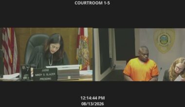 Man accused of trafficking hydrocodone at MIA in Miami-Dade bond court – NBC 6 South Florida