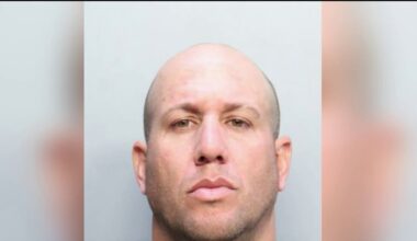 Hialeah man accused of repeatedly stealing diesel fuel from 7-Eleven, cops say – NBC 6 South Florida