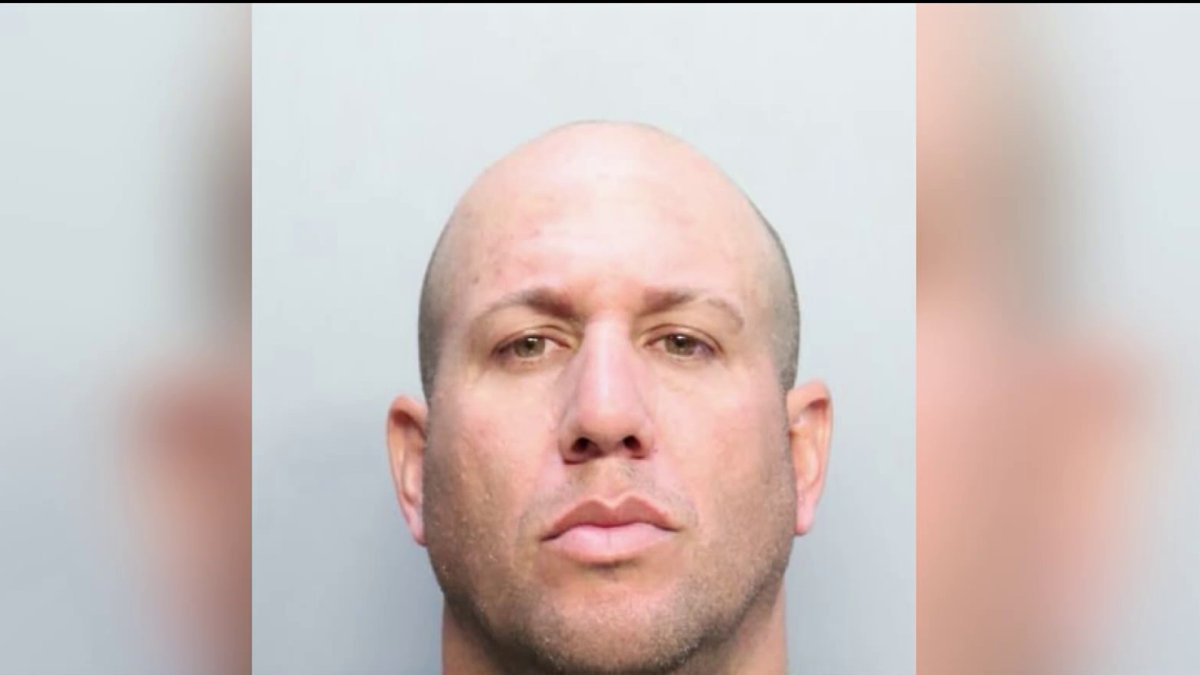 Hialeah man accused of repeatedly stealing diesel fuel from 7-Eleven, cops say – NBC 6 South Florida