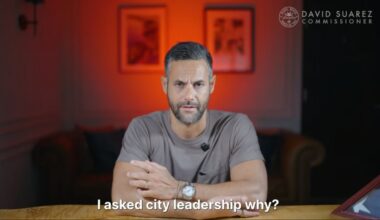 Miami Beach commissioner questions outcome of police internal affairs investigation – NBC 6 South Florida
