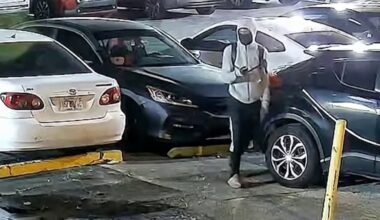 Teen accused of stealing airbags from dozens of cars in Hialeah – NBC 6 South Florida