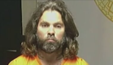 South Florida graffiti artist ‘ATOMIK’ arrested in Miami Seaquarium spray painting, cops say – NBC 6 South Florida