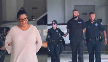 Mom and son arrested in $620K fraud scheme that funded luxury lifestyle, Medley Police say – NBC 6 South Florida