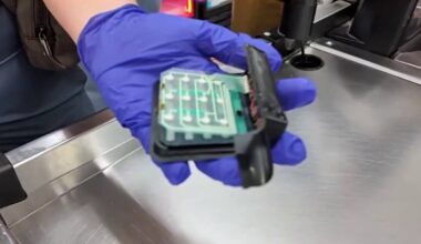 U.S. Secret Service’s ‘Operation Heat Check’ finds 13 skimmers in Hialeah, Homestead – NBC 6 South Florida