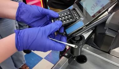 U.S. Secret Service’s ‘Operation Heat Check’ finds 13 skimmers in Hialeah, Homestead – NBC 6 South Florida