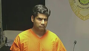Former University of Miami doctor accused of sexually battering students – NBC 6 South Florida