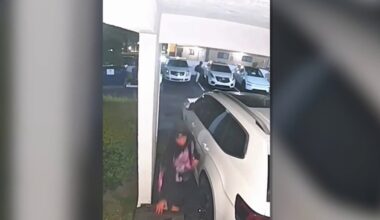 Man and teen accused in string of car burglaries in Hialeah and Miami Springs – NBC 6 South Florida