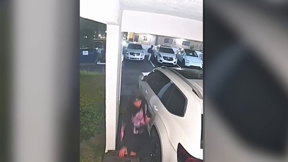 Man and teen accused in string of car burglaries in Hialeah and Miami Springs – NBC 6 South Florida
