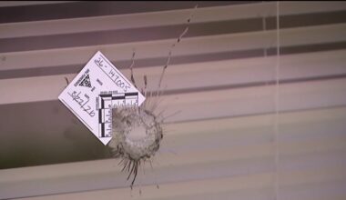 Man hospitalized after being shot in Fort Lauderdale, suspect detained, police say – NBC 6 South Florida