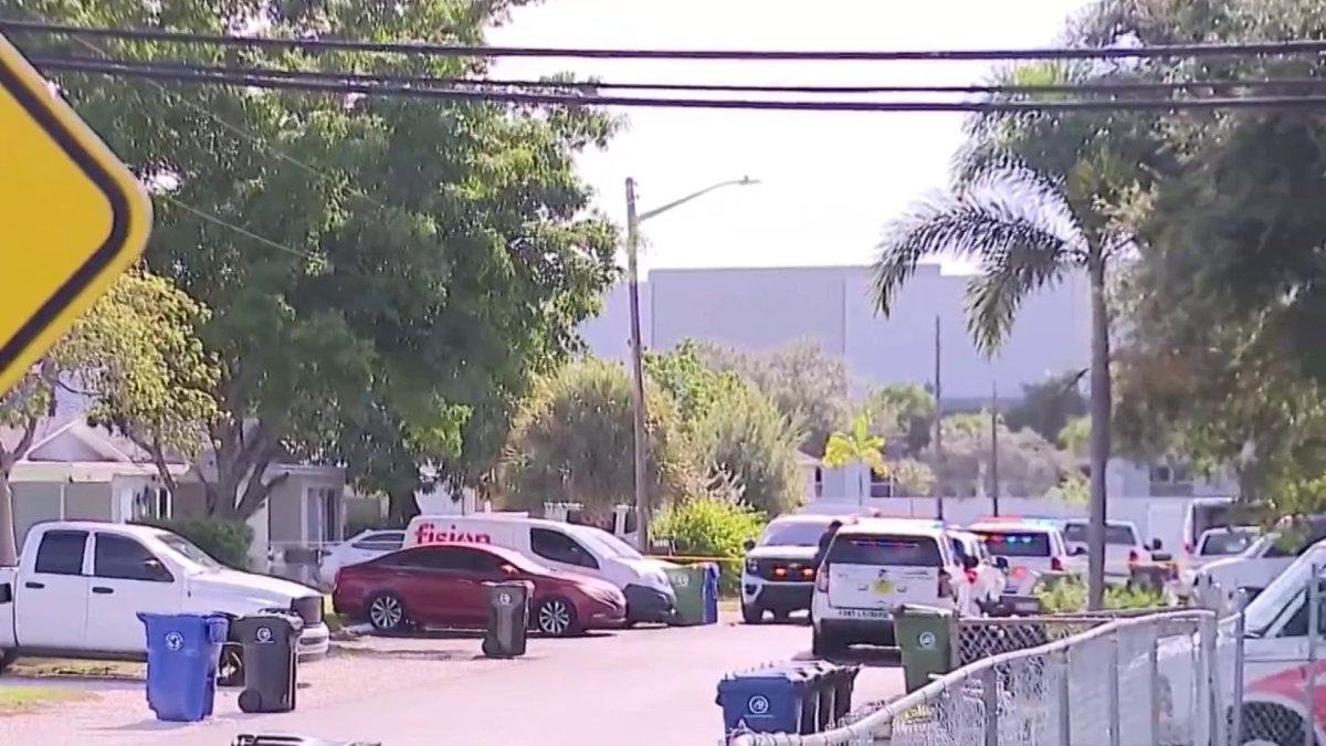 Man dead after being shot during dispute in Fort Lauderdale, shooter not arrested, police say – NBC 6 South Florida