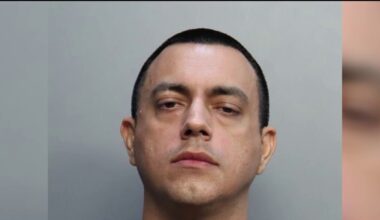 Man convicted in disturbing battery incidents in Miami-Dade stores arrested again – NBC 6 South Florida