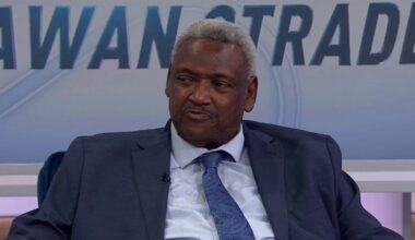 One-on-one with owner of largest Black-owned company in Miami-Dade County – NBC 6 South Florida