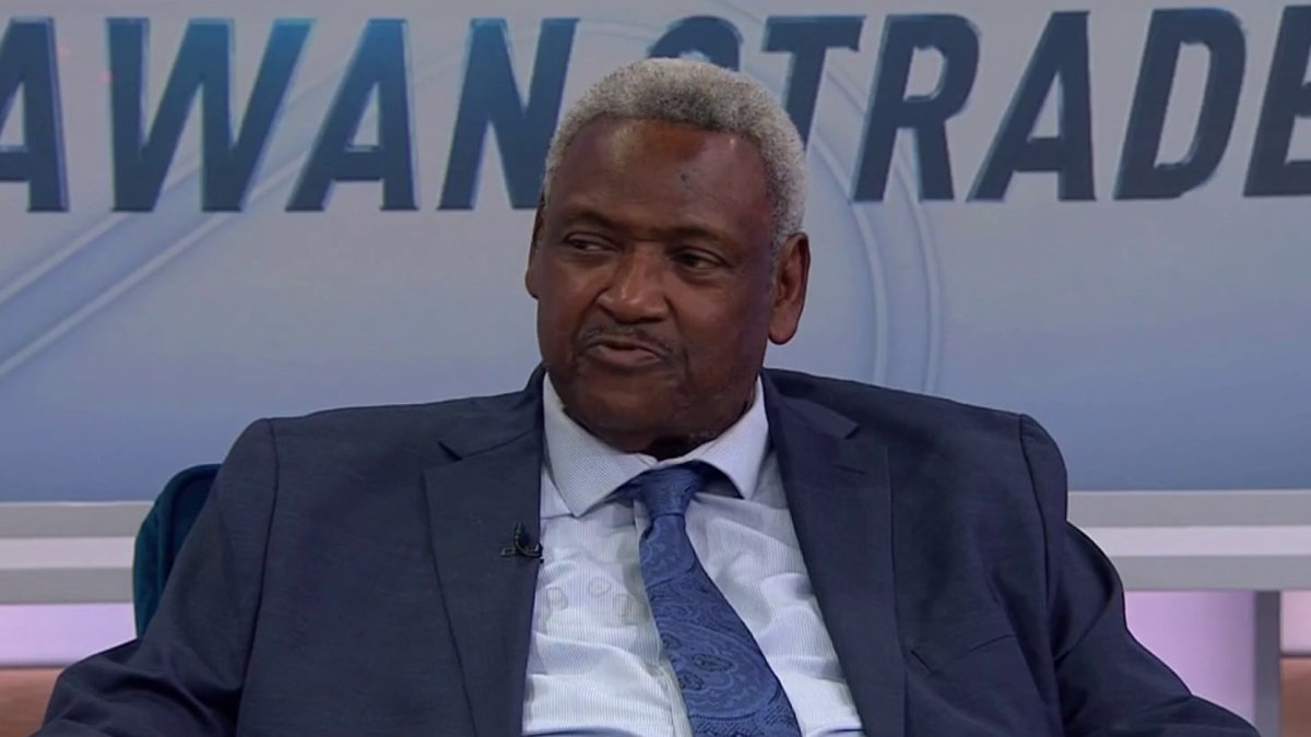 One-on-one with owner of largest Black-owned company in Miami-Dade County – NBC 6 South Florida