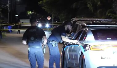 Confrontation led to Fort Lauderdale shooting that injured 15-year-old girl, witness says – NBC 6 South Florida