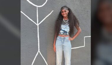 Girl, 15, recovers after family says she was threatened, then shot in Fort Lauderdale – NBC 6 South Florida