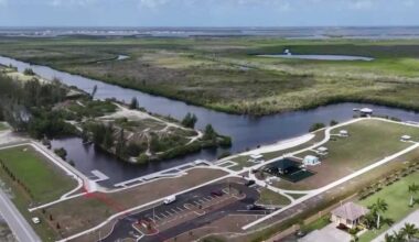 Cape Coral city leaders approve rowing club’s Tropicana Park plan
