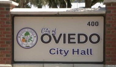 Oviedo City Council to discuss potential budget cuts tied to Amendment 3