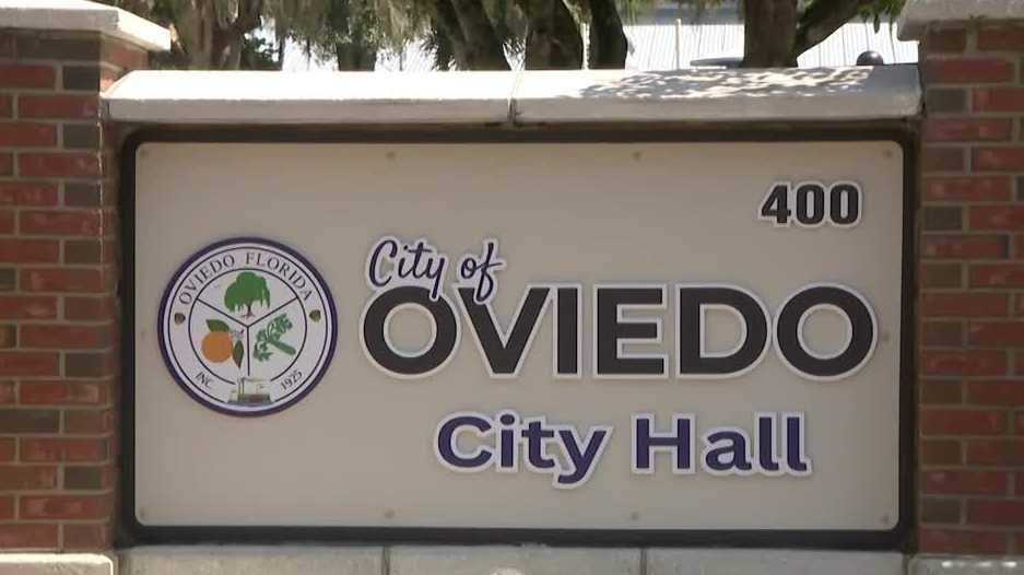 Oviedo City Council to discuss potential budget cuts tied to Amendment 3
