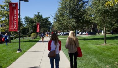 Things I wish I knew my first year of college