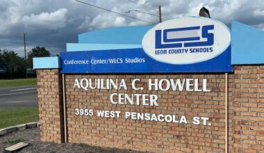Leon County Schools looks to sell administrative buildings as cost-cutting measure