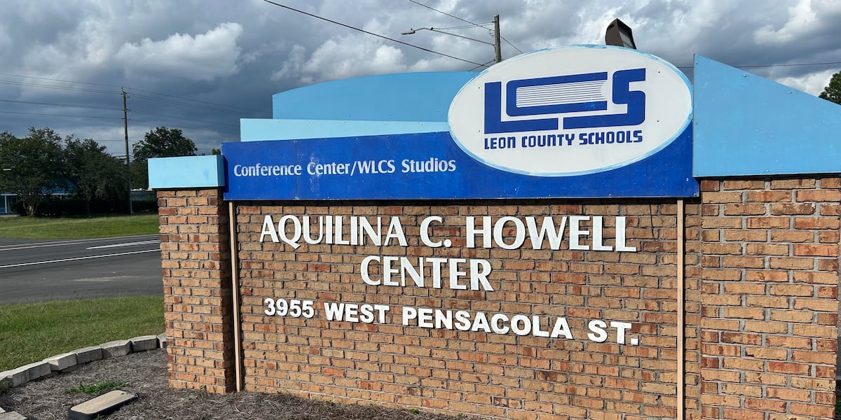 Leon County Schools looks to sell administrative buildings as cost-cutting measure