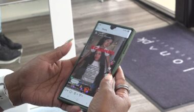 Jacksonville salon warns of hairstylist scam targeting social media users