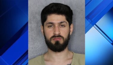 Broward man now faces federal charge in scheme to steal high-end cars, ship them overseas: DHS